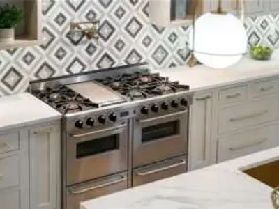 Kitchen Remodeling & Design- Signature Cabinetry & Design