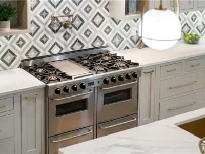 Kitchen Remodeling & Design- Signature Cabinetry & Design