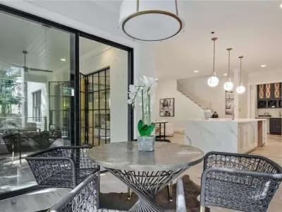 Modern Kitchen Renovation- Signature Cabinetry & Design
