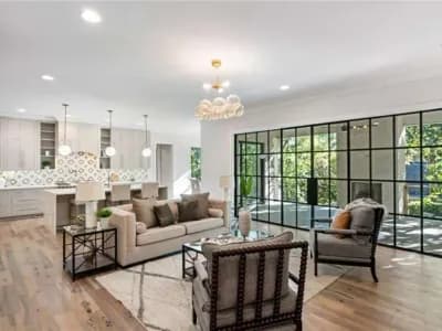 Custom Kitchen Cabinet Design- Signature Cabinetry & Design