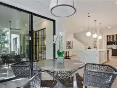 Modern Kitchen Renovation- Signature Cabinetry & Design