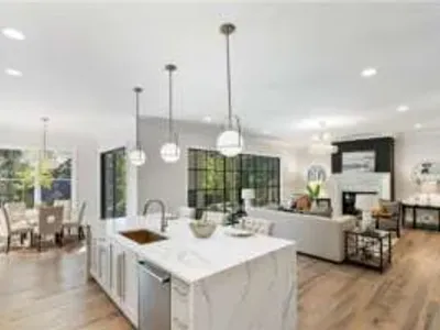 Modern Kitchen Design- Signature Cabinetry & Design