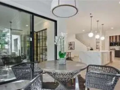Modern Kitchen Renovation- Signature Cabinetry & Design
