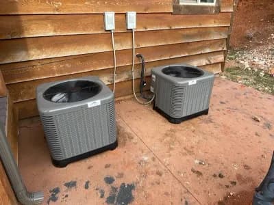 Mtn Valley Heating and Air Conditioning portfolio photo