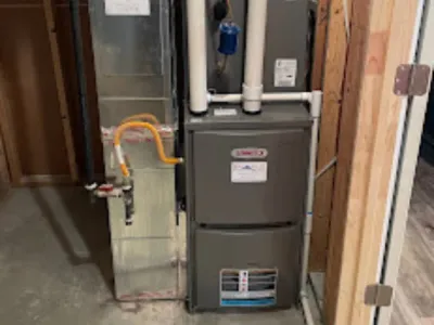 Mtn Valley Heating and Air Conditioning portfolio photo