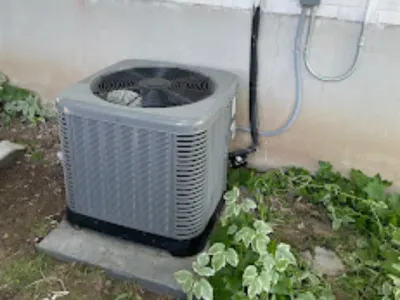 Mtn Valley Heating and Air Conditioning portfolio photo