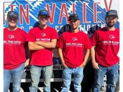 Mtn Valley Heating and Air Conditioning portfolio photo