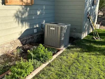 Mtn Valley Heating and Air Conditioning portfolio photo