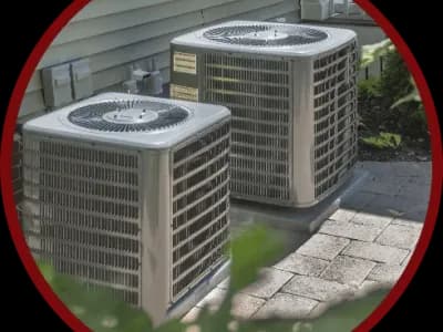 Mtn Valley Heating and Air Conditioning portfolio photo