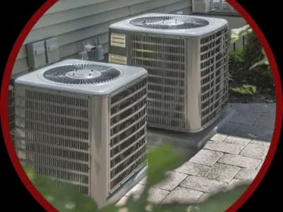 Mtn Valley Heating and Air Conditioning portfolio photo