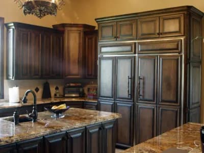 C & S Cabinets portfolio photo