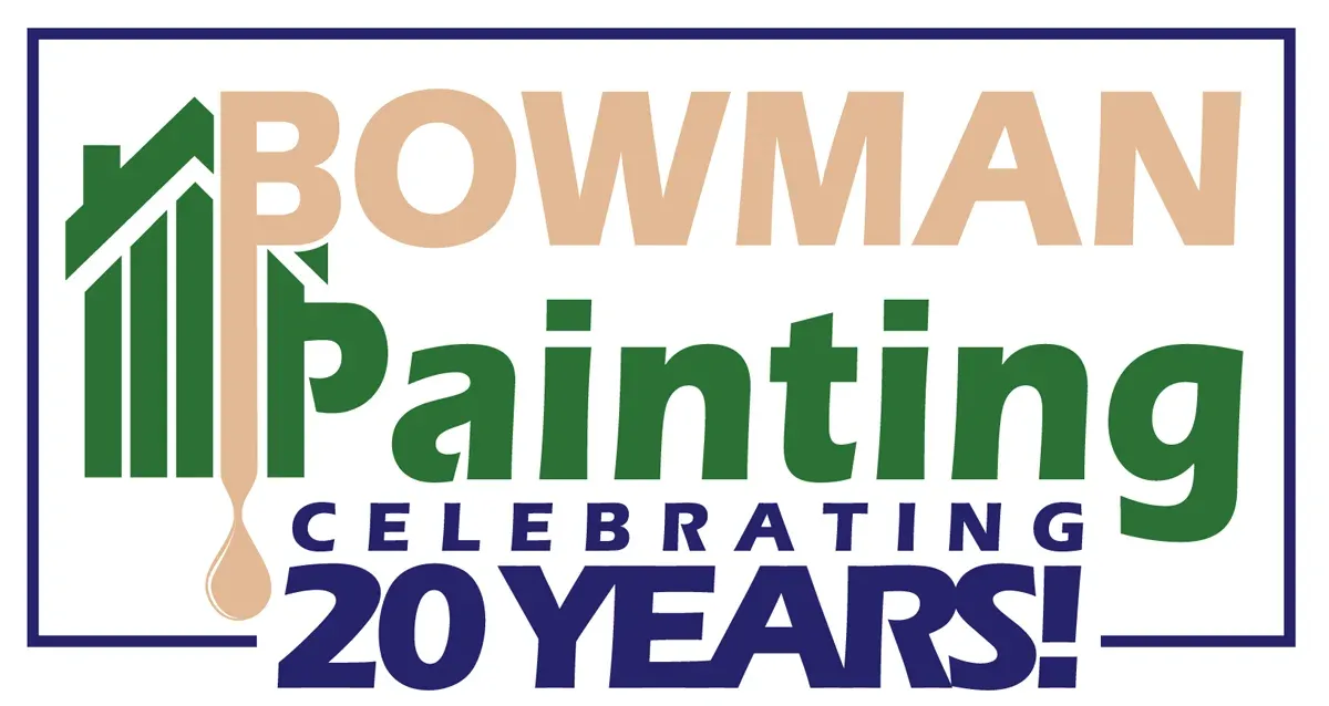 Bowman Painting Logo