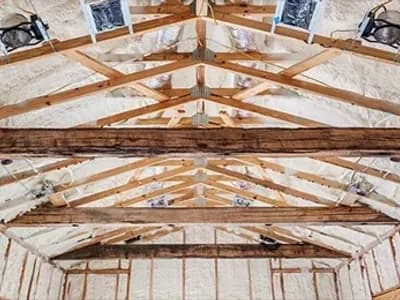 Commercial Insulation in Sheboygan, Milwaukee and Madison