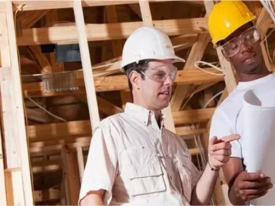 Alpine Insulation portfolio photo