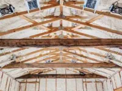 Commercial Insulation in Sheboygan, Milwaukee and Madison