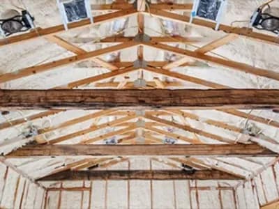 Commercial Insulation in Sheboygan, Milwaukee and Madison