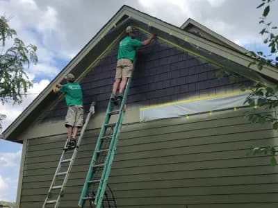 Okeefe Painting - House Painters in Minneapolis, MN portfolio photo