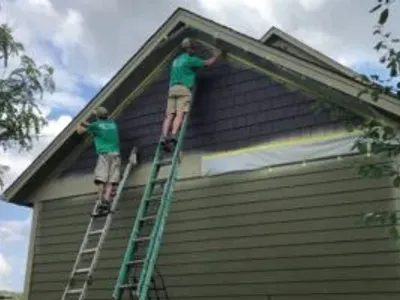 Okeefe Painting - House Painters in Minneapolis, MN portfolio photo