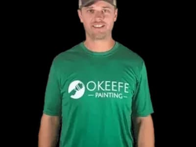 Okeefe Painting - House Painters in Minneapolis, MN portfolio photo