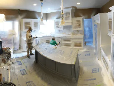 Okeefe Painting - House Painters in Minneapolis, MN portfolio photo
