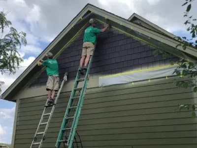 Okeefe Painting - House Painters in Minneapolis, MN portfolio photo