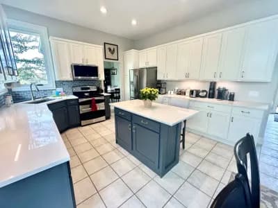 Okeefe Painting - House Painters in Minneapolis, MN portfolio photo