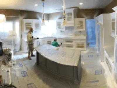 Okeefe Painting - House Painters in Minneapolis, MN portfolio photo