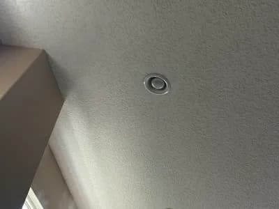 Lyke's Drywall Services portfolio photo