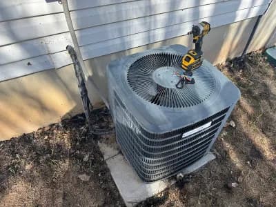 Minneapolis, MN HVAC Contractor | Heating & Air Conditioning Services portfolio photo