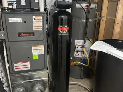 Minneapolis, MN HVAC Contractor | Heating & Air Conditioning Services portfolio photo