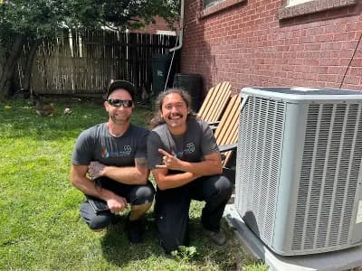 Minneapolis, MN HVAC Contractor | Heating & Air Conditioning Services portfolio photo