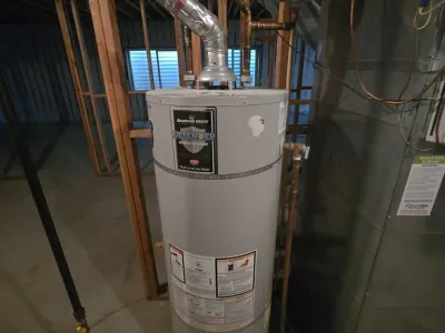 Minneapolis, MN HVAC Contractor | Heating & Air Conditioning Services portfolio photo