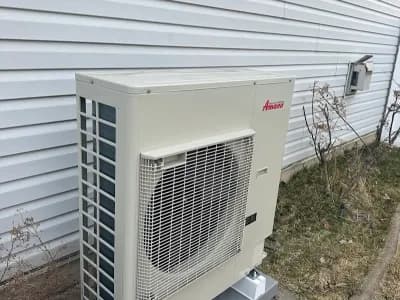 Minneapolis, MN HVAC Contractor | Heating & Air Conditioning Services portfolio photo