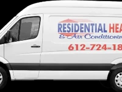 Residential Heating and Air Conditioning