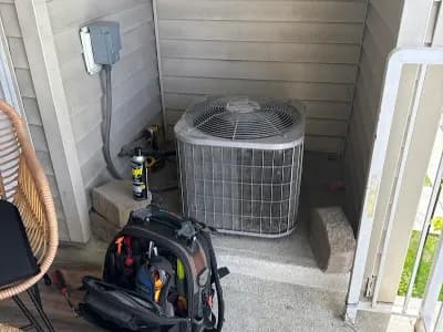 Minneapolis, MN HVAC Contractor | Heating & Air Conditioning Services portfolio photo