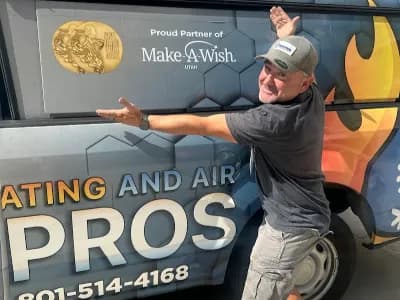 Minneapolis, MN HVAC Contractor | Heating & Air Conditioning Services portfolio photo