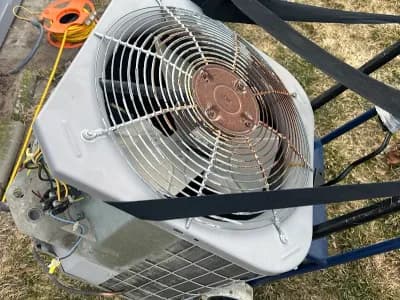 Minneapolis, MN HVAC Contractor | Heating & Air Conditioning Services portfolio photo