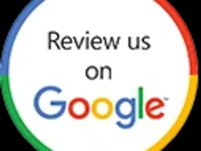 Review us on Google