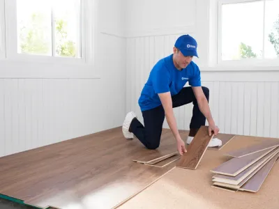 Drywall Thornton, CO | Clean Cut Drywall Thornton portfolio photo