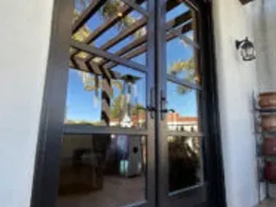 Anderson Door Installed in Phoenix, Arizona Home