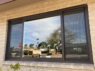 Vision Windows & Doors portfolio photo