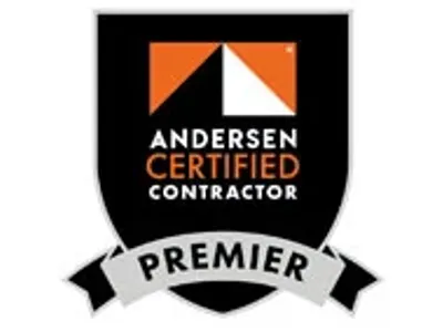 Anderson Premier Certified Contractor