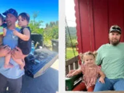 Vision Windows Owners and their Children