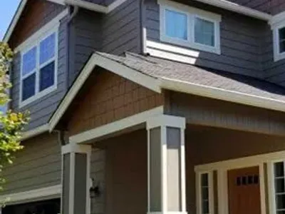 Residential Painter Eugene Oregon