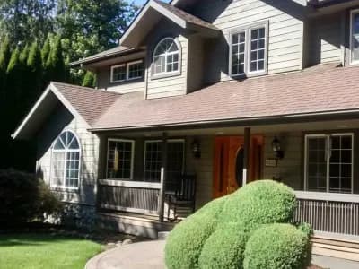 Residential Painting Project