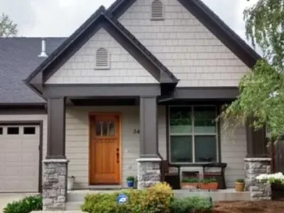 Exterior Painting Services