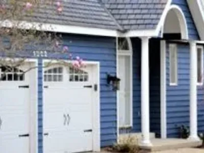 Exterior House Painting Eugene OR
