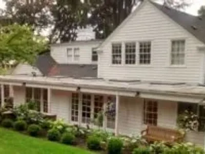 Residential Exterior Painting