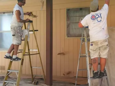 Interior Painting Services Eugene Oregon