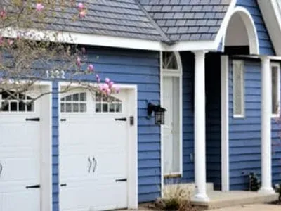 Exterior House Painting Eugene OR